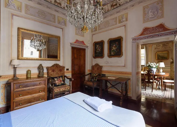 Domus Nannini - Palazzo Nannini Siena