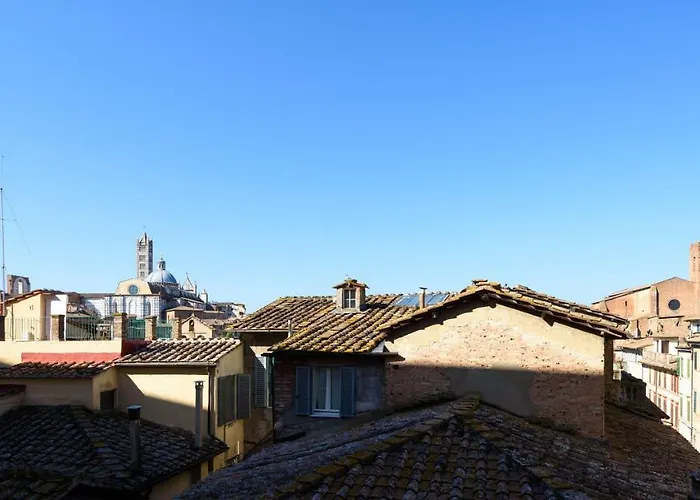 Apartmán Domus Nannini - Palazzo Nannini