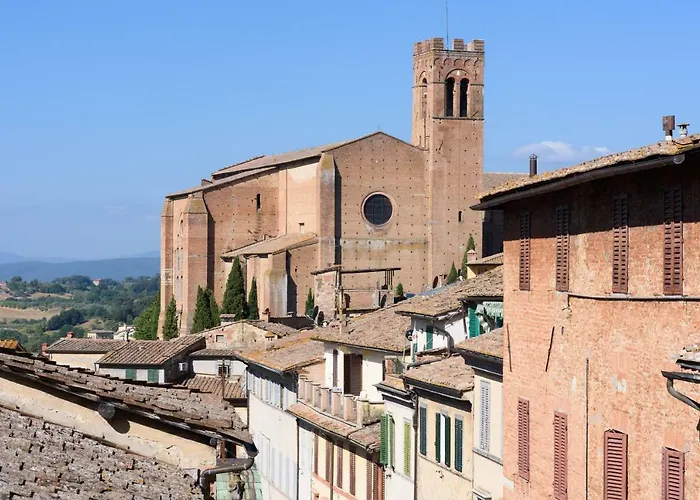 Domus Nannini - Palazzo Nannini Apartmán