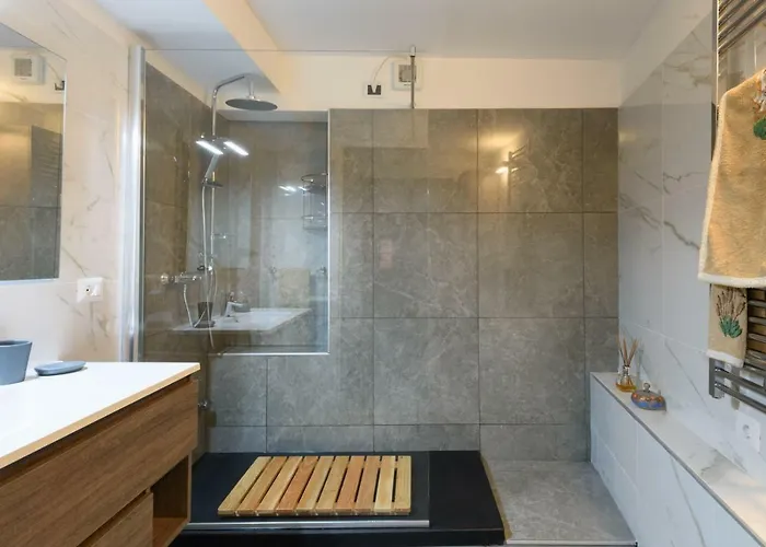 Domus Nannini - Palazzo Nannini Apartmán *