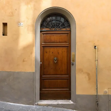 Apartment Domus Nannini - Palazzo Nannini