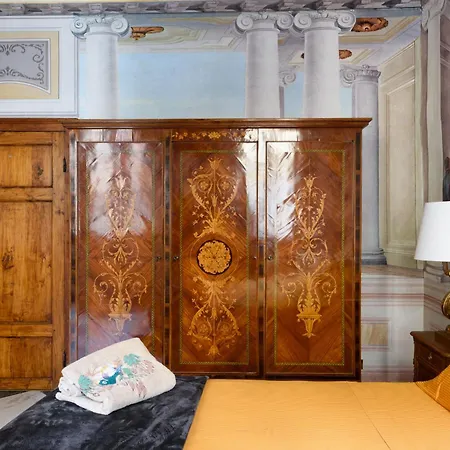 Apartment Domus Nannini - Palazzo Nannini