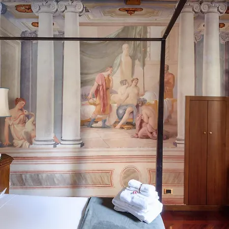 Apartment Domus Nannini - Palazzo Nannini *