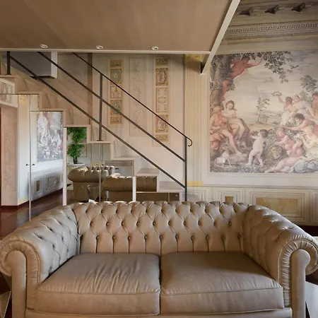 Domus Nannini - Palazzo Nannini Apartment *