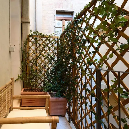 Domus Nannini - Palazzo Nannini *