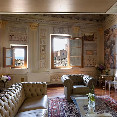 Domus Nannini - Palazzo Nannini