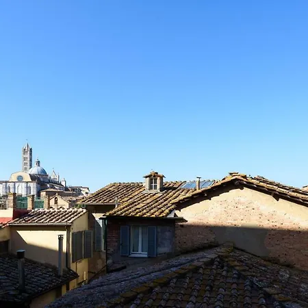 Apartment Domus Nannini - Palazzo Nannini