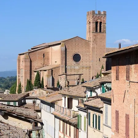 Domus Nannini - Palazzo Nannini Apartment