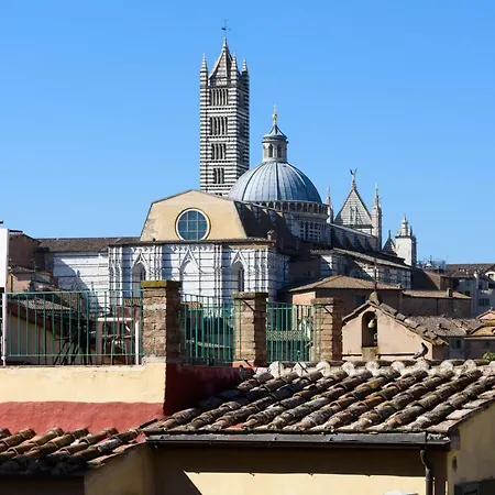 Domus Nannini - Palazzo Nannini *