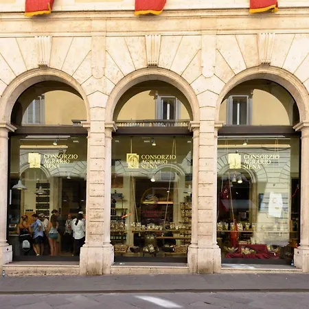 Domus Nannini - Palazzo Nannini Apartment