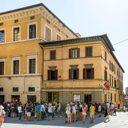 Domus Nannini - Palazzo Nannini Apartment