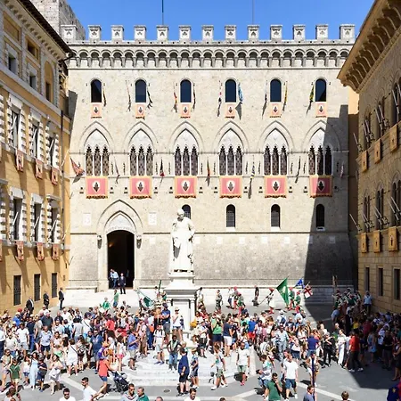 Apartment Domus Nannini - Palazzo Nannini