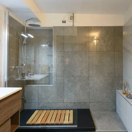 Domus Nannini - Palazzo Nannini Apartment *
