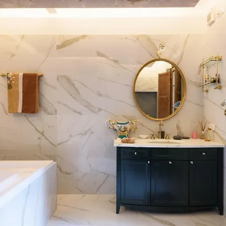 Apartment Domus Nannini - Palazzo Nannini Siena