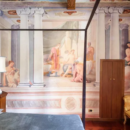 Apartment Domus Nannini - Palazzo Nannini