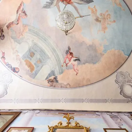 Domus Nannini - Palazzo Nannini Apartment *