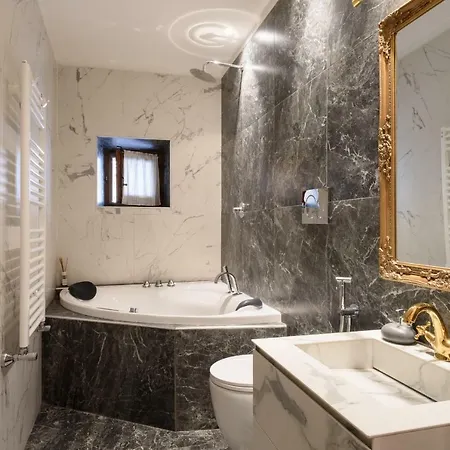 Domus Nannini - Palazzo Nannini Apartment