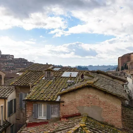 Domus Nannini - Palazzo Nannini Apartment