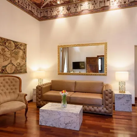 Apartment Domus Nannini - Palazzo Nannini